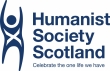logo for Humanist Society Scotland